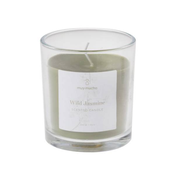 CIRE PARFUMEE WILD JASMINE